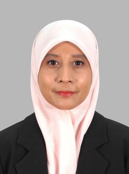 Siti Haniza binti Abd Gani